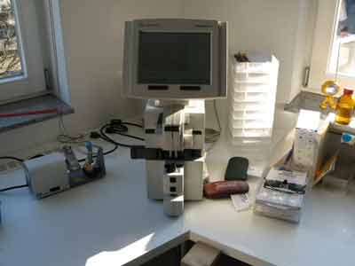 Arbeitsplatz