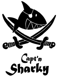 Sharky
