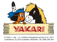 YAKARI